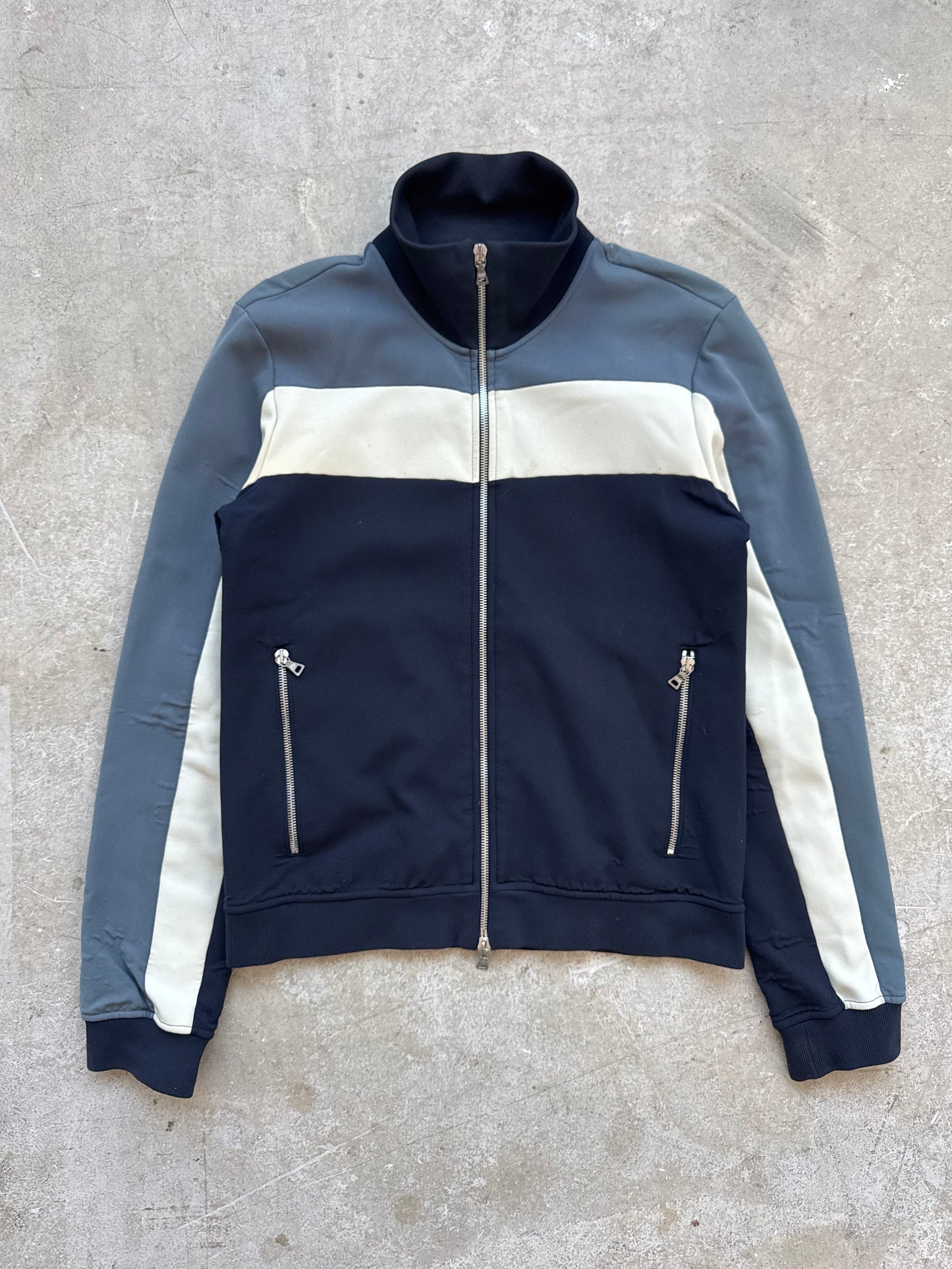 Vintage Prada Sport Track Jacket