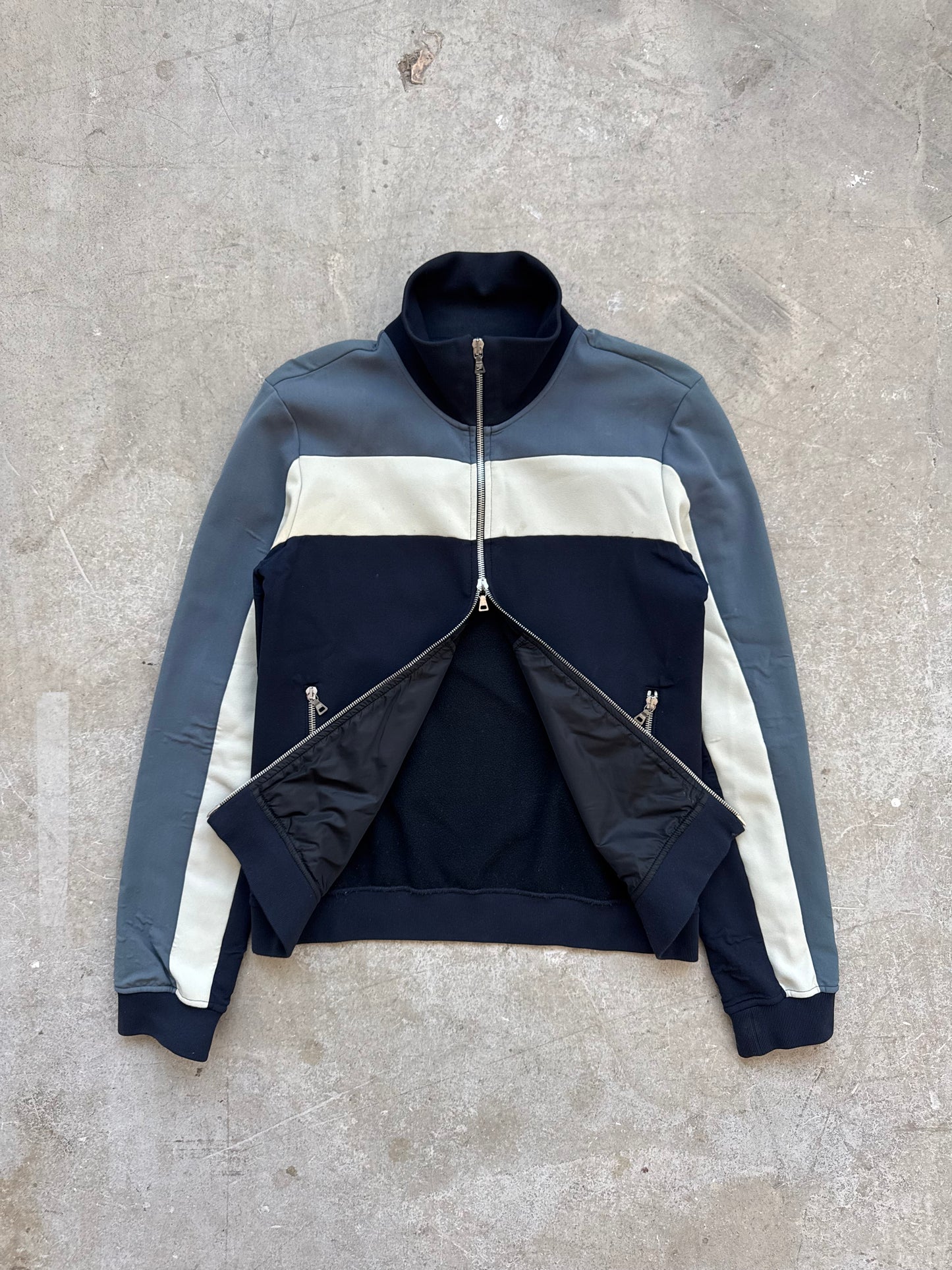 Vintage Prada Sport Track Jacket