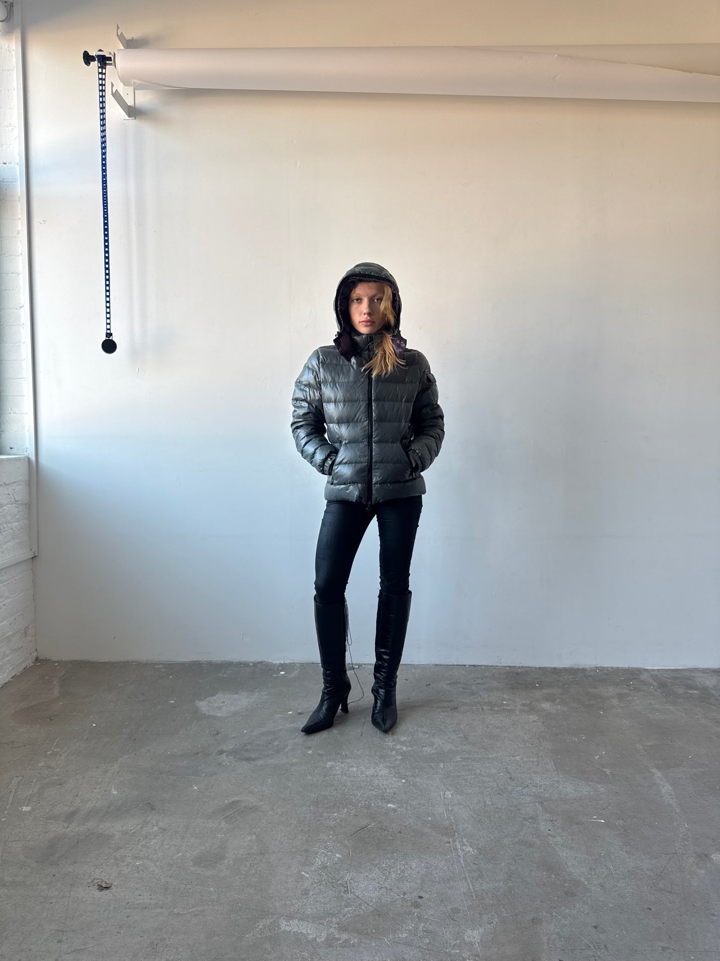 Moncler Bady Down Jacket