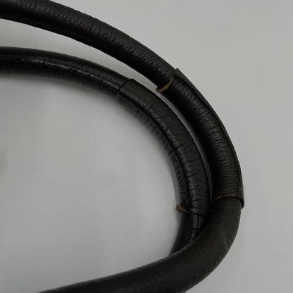 Chloe Paddington Black Leather