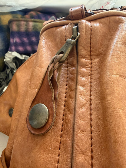 2004 Chloe Silverado Bronze Metallic Python