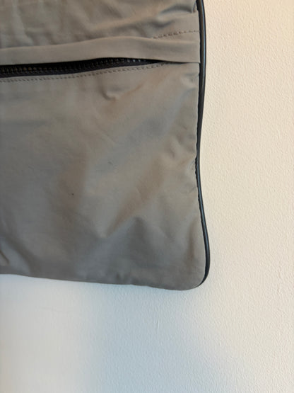 Prada Sport Linea Rossa Nylon Crossbody Bag