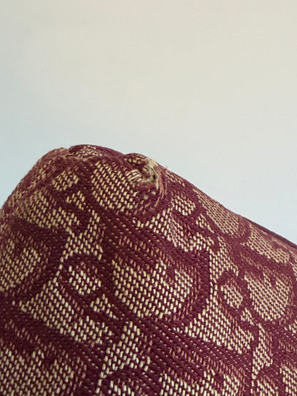 Christian Dior Trotter Shoulder Bag