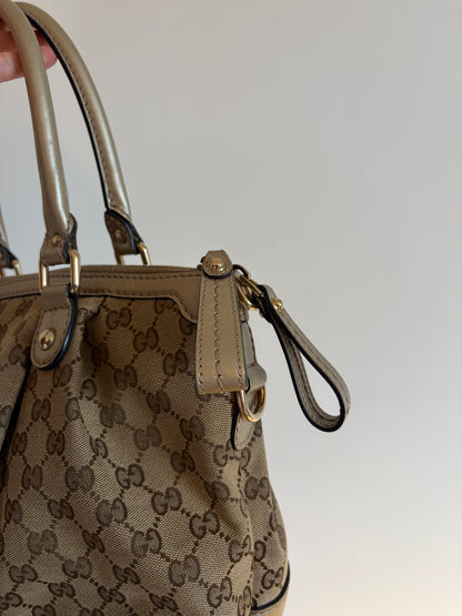 Gucci Sukey Shoulder Bag