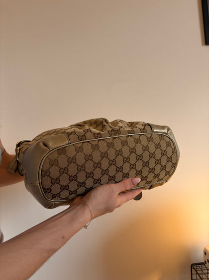 Gucci Sukey Shoulder Bag