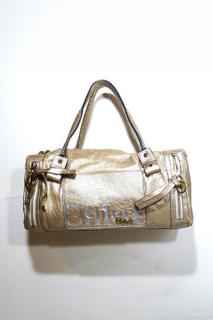 Chloe Eclipse Boston Bag