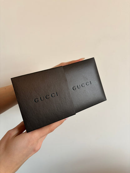 Gucci 2400S Bangle Watch