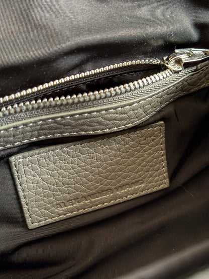 Alexander Wang Rocco / Rockie Suede Bag