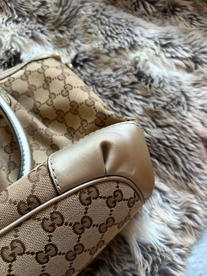 Gucci Sukey Shoulder Bag
