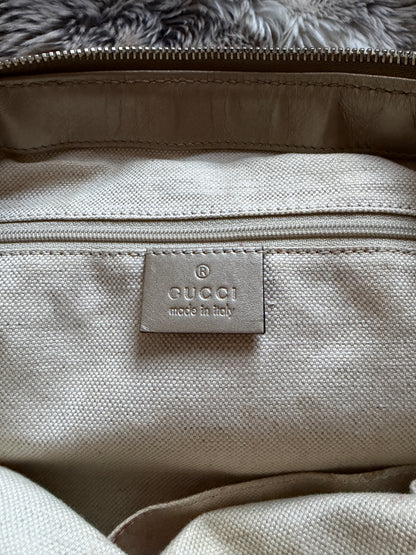 Gucci Sukey Shoulder Bag