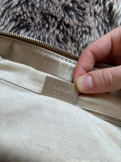 Gucci Sukey Shoulder Bag