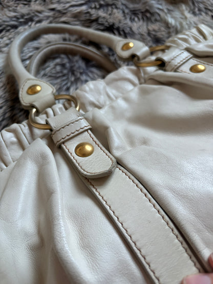 Miu Miu Vitello Bag