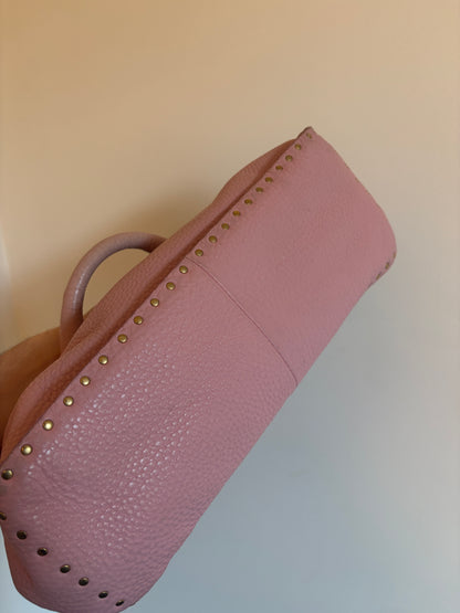 Celine Boogie Studded Bag
