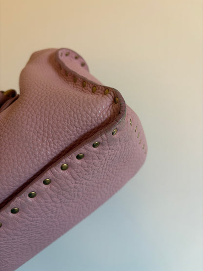 Celine Boogie Studded Bag