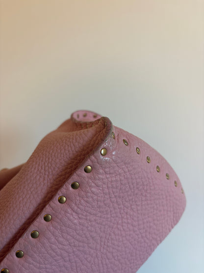 Celine Boogie Studded Bag