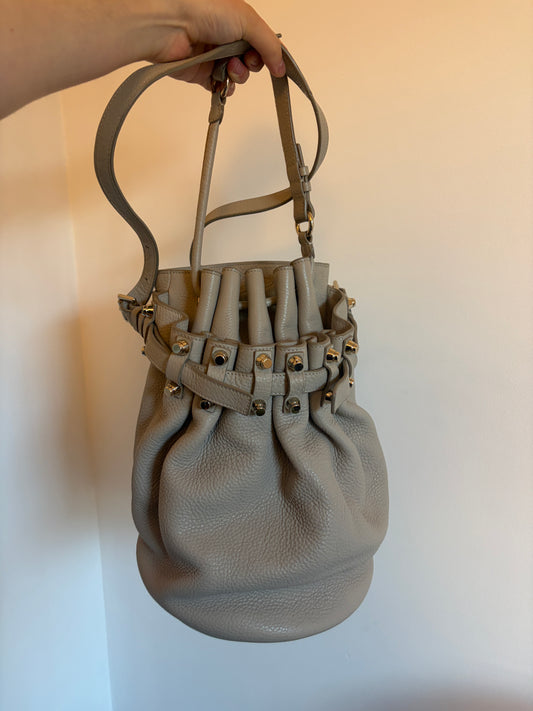 Alexander Wang Diego Studded Bag
