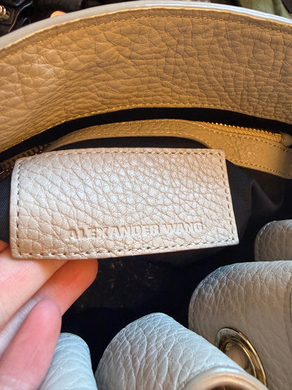 Alexander Wang Diego Studded Bag