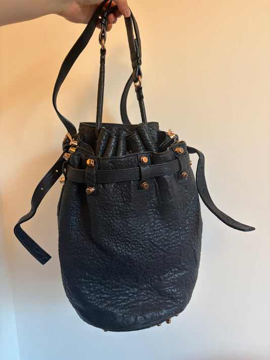 Alexander Wang Diego Bucket Bag