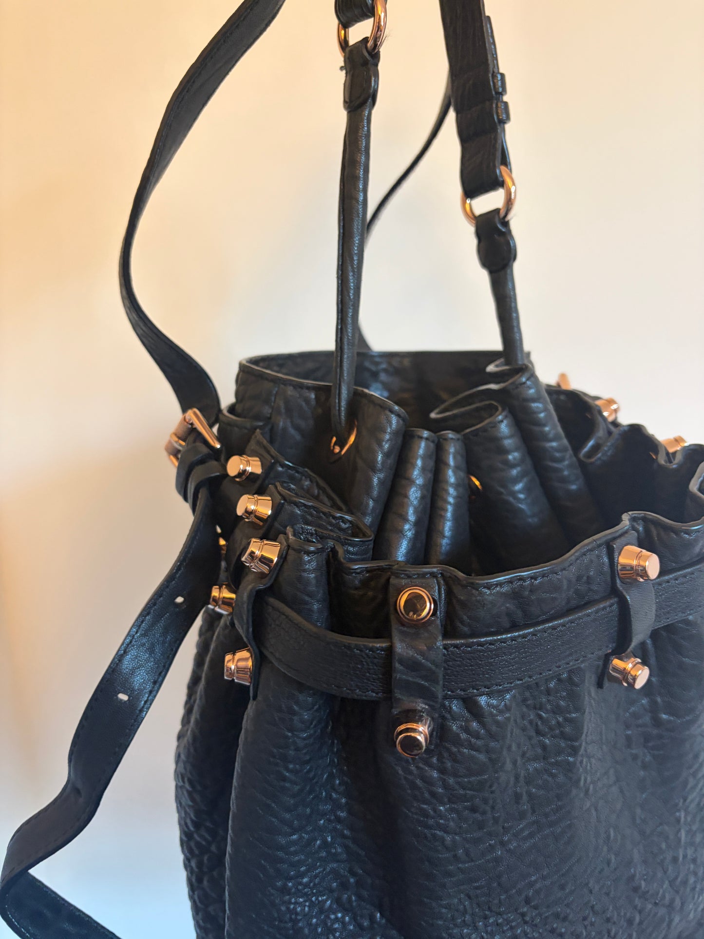 Alexander Wang Diego Bucket Bag