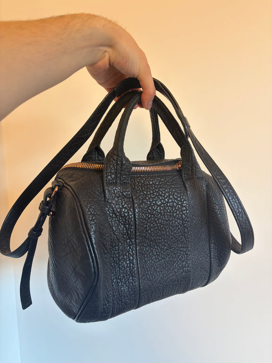 Alexander Wang Studded Rocco Bag
