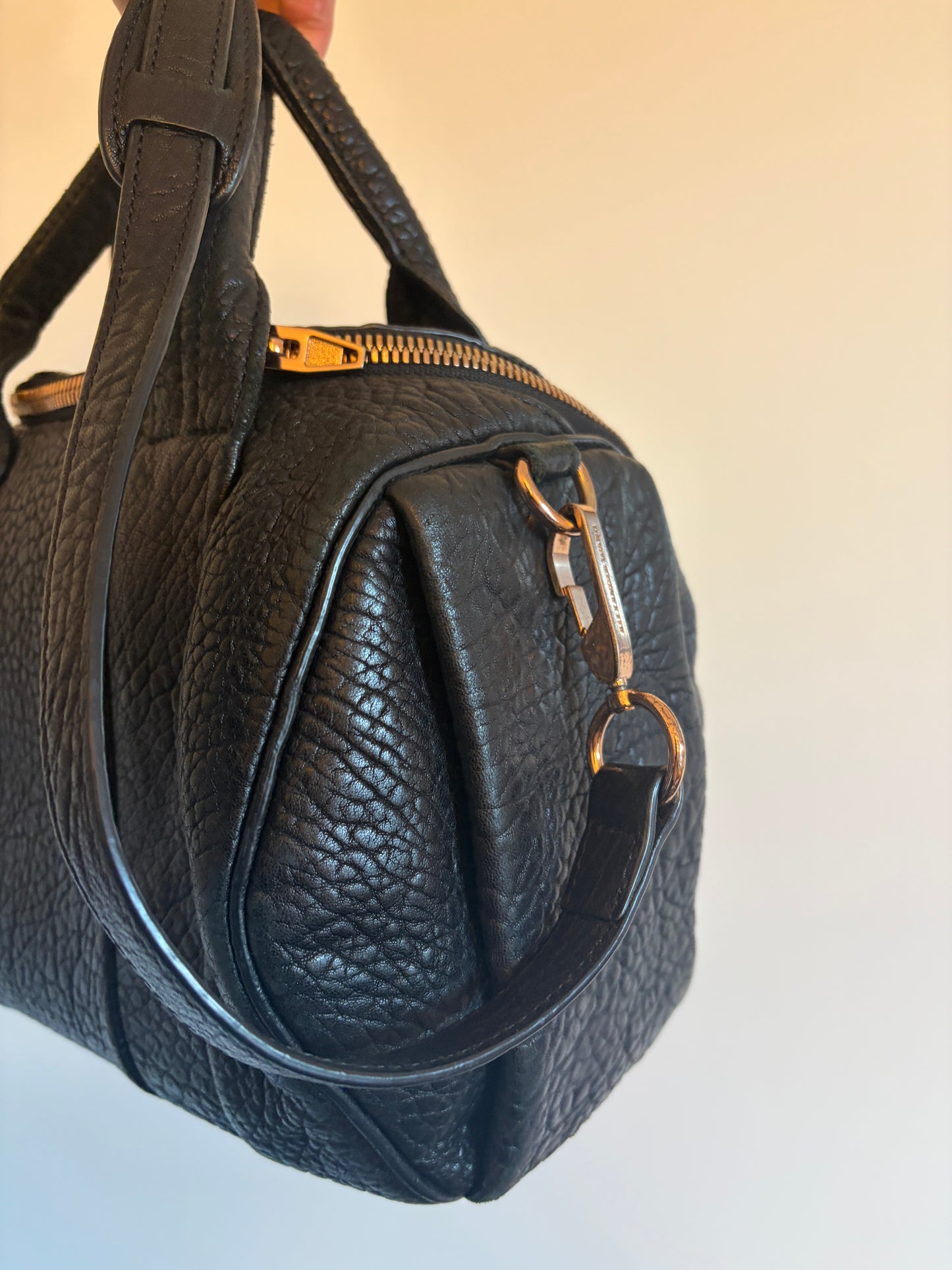 Alexander Wang Studded Rocco Bag
