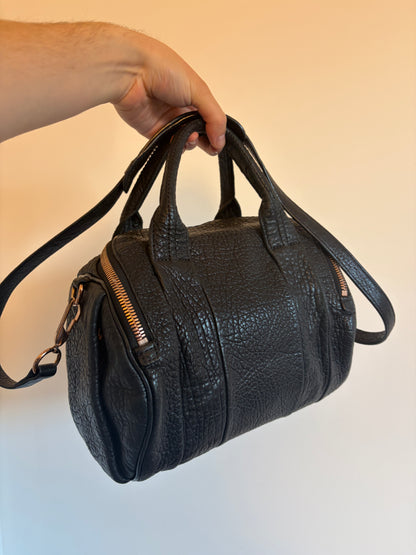 Alexander Wang Studded Rocco Bag