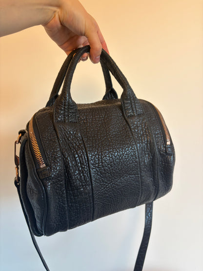 Alexander Wang Studded Rocco Bag