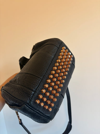 Alexander Wang Studded Rocco Bag