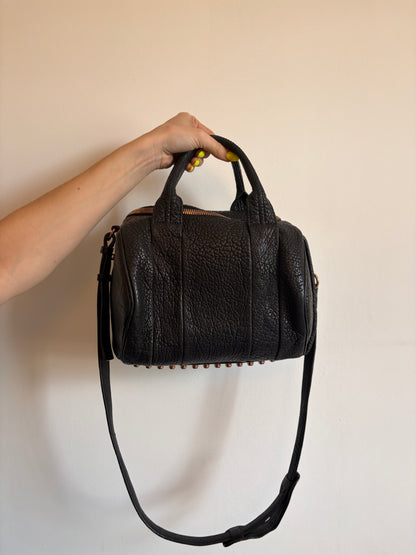 Alexander Wang Studded Rocco Bag