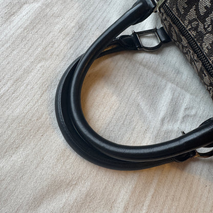Christian Dior Mini Boston Bag