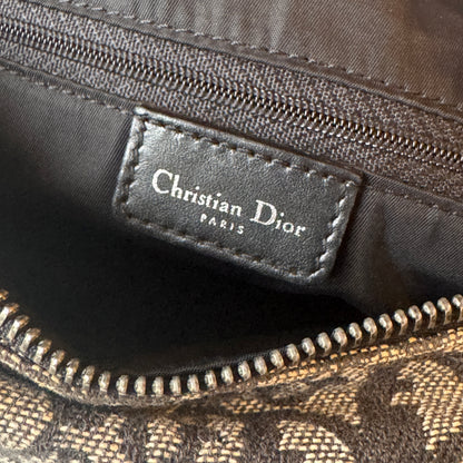 Christian Dior Mini Boston Bag