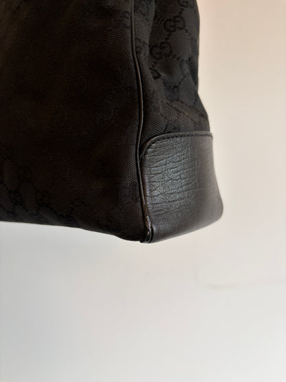 Gucci Tom Ford Era Bamboo Top Handle Bag
