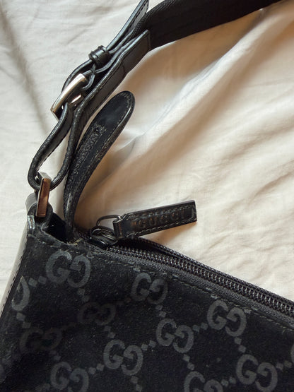 Gucci Tom Ford Era GG Monogram Shoulder Bag