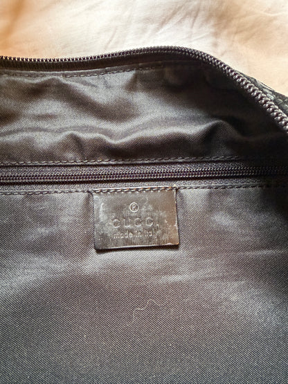 Gucci Tom Ford Era GG Monogram Shoulder Bag