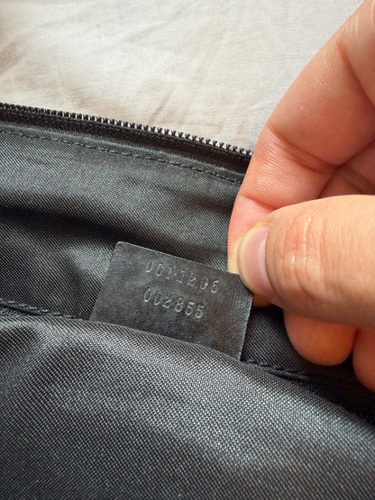 Gucci Tom Ford Era GG Monogram Shoulder Bag
