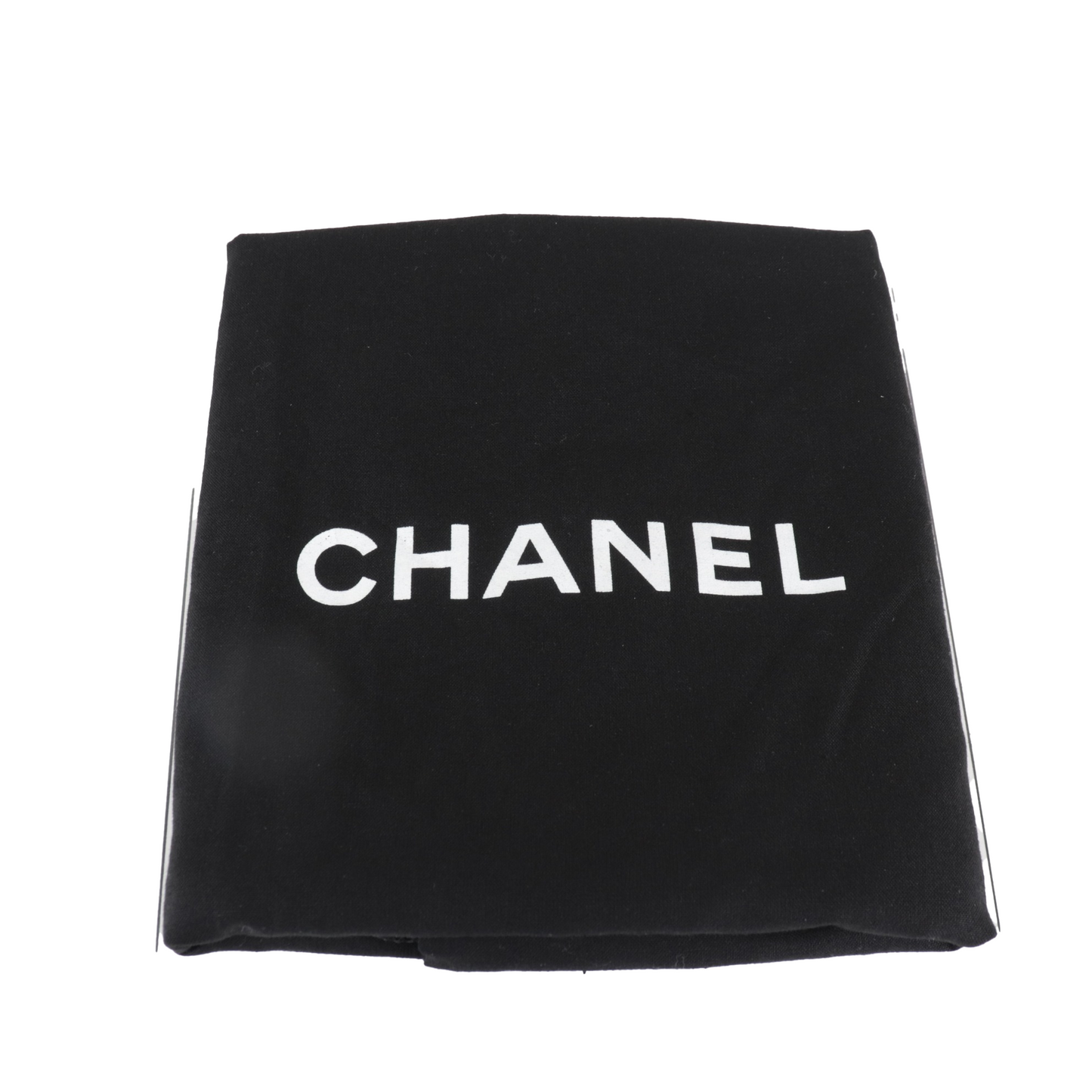 2005 Chanel Tweed Knitting Bag