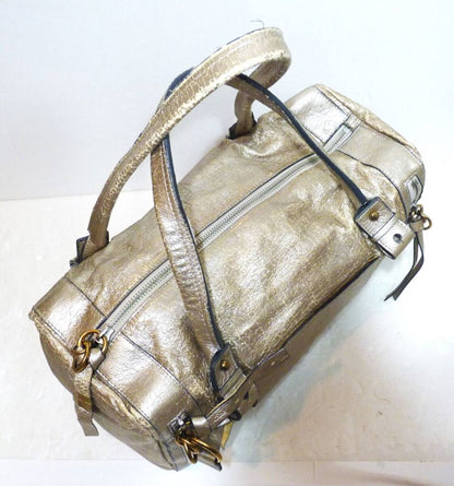 Chloe Eclipse Boston Bag